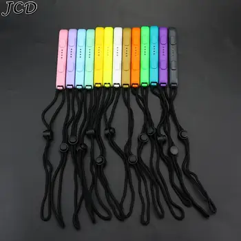 

JCD 2PCS For Nintend Switch Gamepad Controller Gamepad Hand Rope Joy-Con Wrist Strap Laptop Video Games Accessories