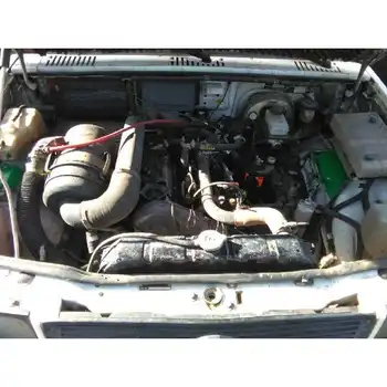 

483DL44 Complete Engine Tata Telcosport '0 2.0