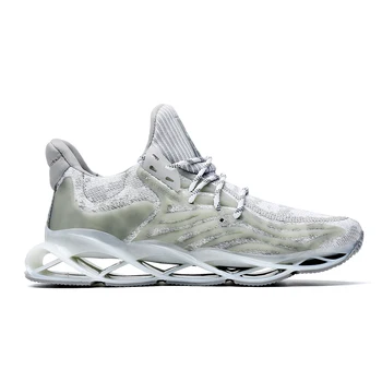 

aire deportivas sneaker male classic uomo shoes leisure low hip fashion top summer trainers shoe sport fabric in esportivo slip
