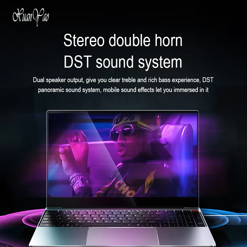 XUANYAO Laptops 15.6