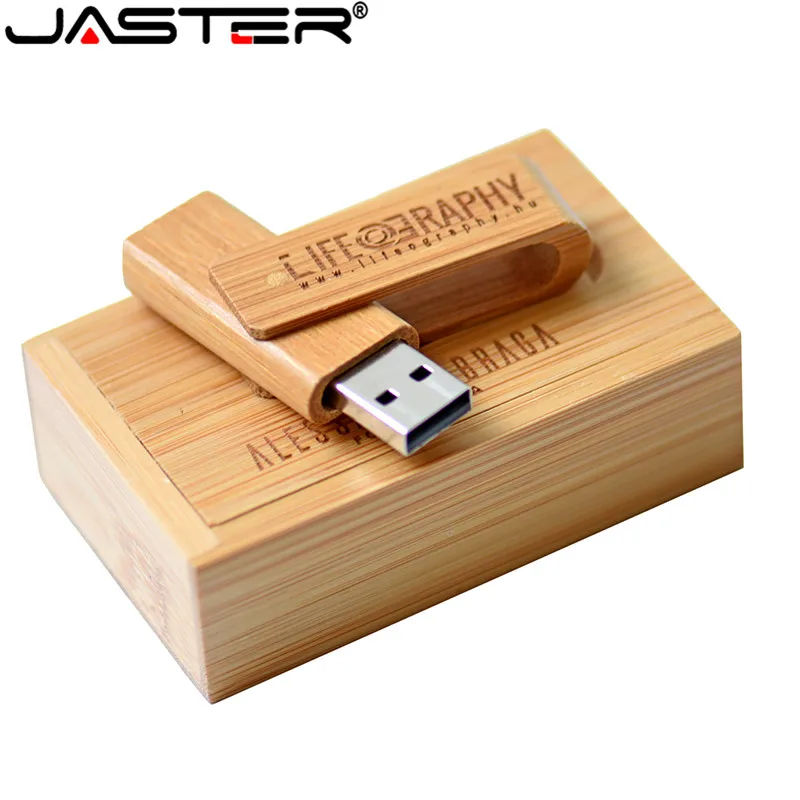 Логотип клиента деревянный поворотный usb флэш-накопитель из натурального дерева перевернуть флешку 4 ГБ 8 ГБ 16 ГБ 32 ГБ 64 Гб карта памяти