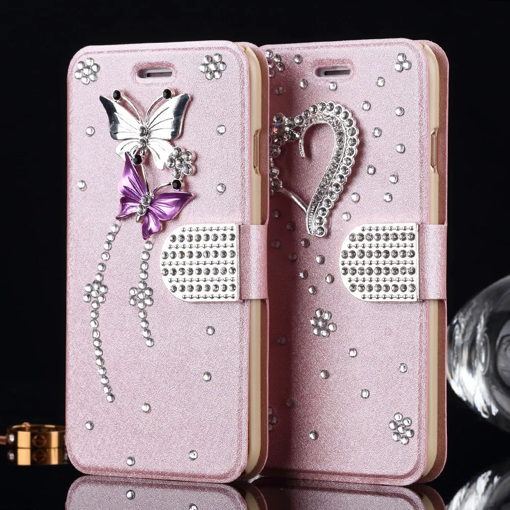 Кожаный чехол книжка LAPOPNUT для Iphone 11 Pro Xs Max Xr X 7 8 Plus 6 6s 5 5s SE Love Heart|Чехлы-портмоне| |