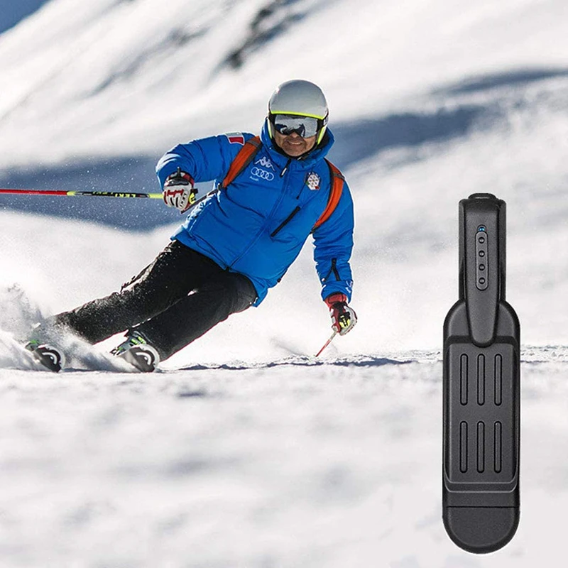 Мини-видеокамера, видеорегистратор, HD 1080P, Ручка безопасности ...