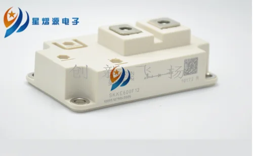 igbt-модуль SKKE600F12