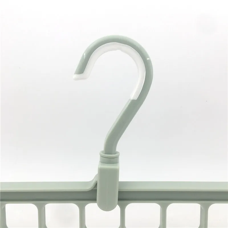Multifunctional Clothing Hangers Organizer Wardrobe Storage Cabinet Home Clothes Storage Organization Bedroom Accessories