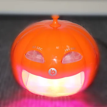 

Halloween pumpkin light