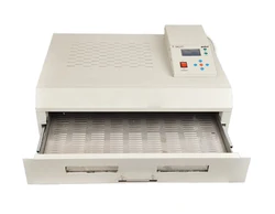 PUHUI – T962C BGA T 962C, 2500W, Machine de rénovation, four à refusion, chauffage à infrarouge 