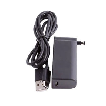 

Mini Tattoo Machine Power Supply Battery Pack Usb Charging Cable Dc