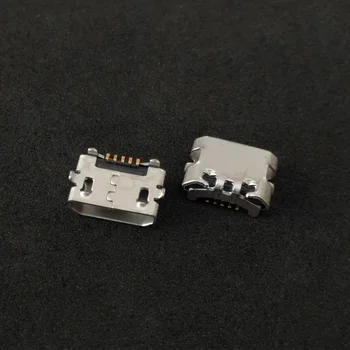 

10pcs For Motorola Moto G5S XT1793 XT1794 XT1792 USB Charger Charging Connector Dock Port