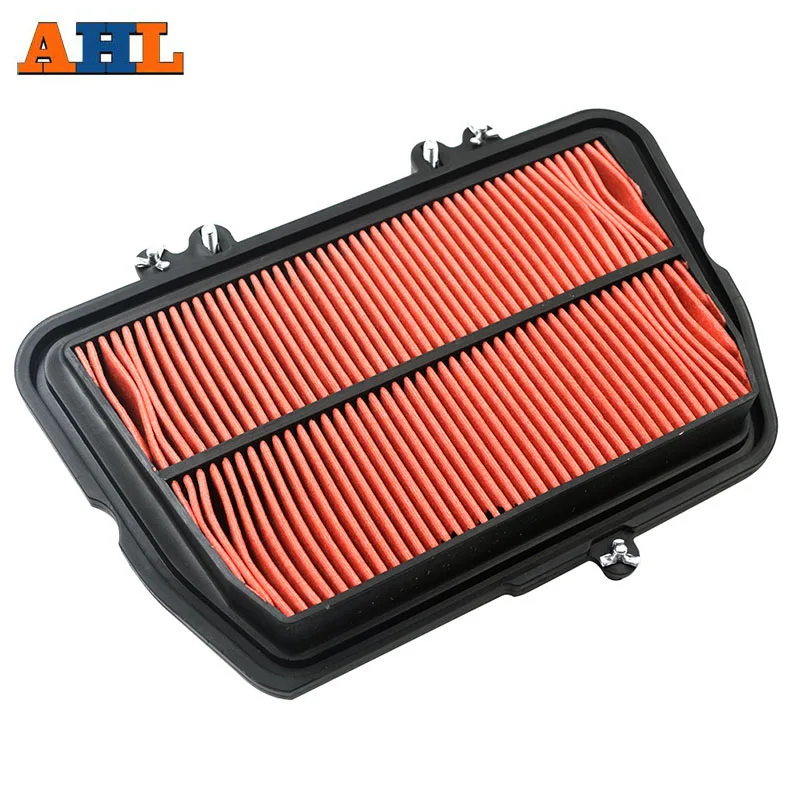 AHL Motorcycle Air Filter Cleaner Grid For Tiger 800 XC XCX XR XRX 2010-2019 T2200557 | Автомобили и мотоциклы