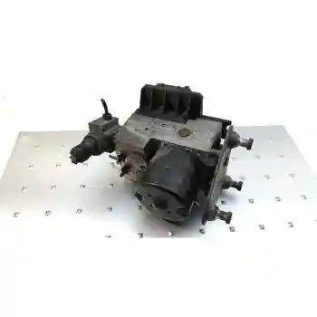 

0265202433 ABS MERCEDES TO CLASS (W168)