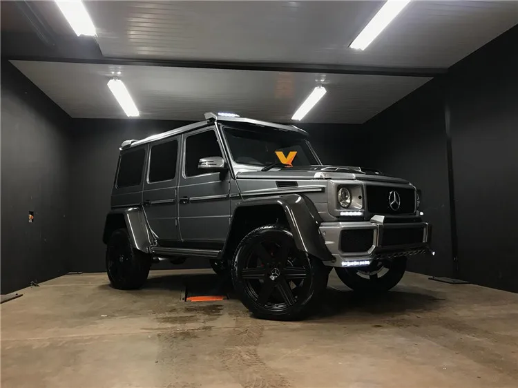 G WAGON w463 G63 карбоновый финбер над кранерами для G class w463 4*4 G800 G900 G63 G65 крыла осветители углеродного волокна