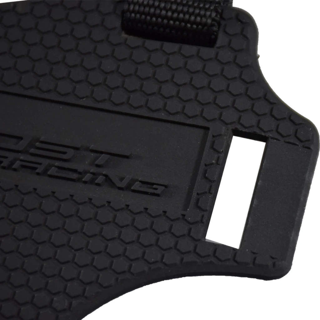 Motorcycle Motorbike shift Pad shoe Boot cover Protective Gear Motocross