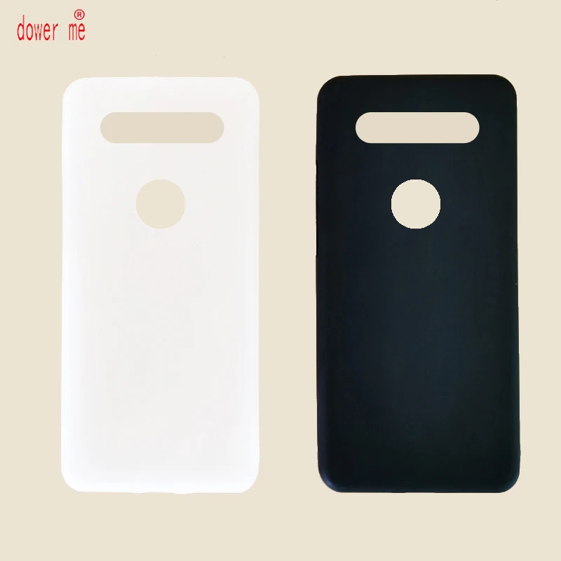 dower me In Stock ! For LG K51S Smart phone Protective Soft TPU Case Cover | Мобильные телефоны и аксессуары