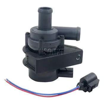 

AP01 Auxiliary Cooling Water Pump for Audi A3 Q3 TT VW Jetta Golf Passat Beetle CC Seat Skoda 1K0965561J 1J0973702