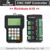TECNR RichAuto – contrôleur CNC 4 axes DSP A18, système de contrôle de mouvement de liaison USB A18S A18E pour routeur cnc graveur ► Photo 1/6