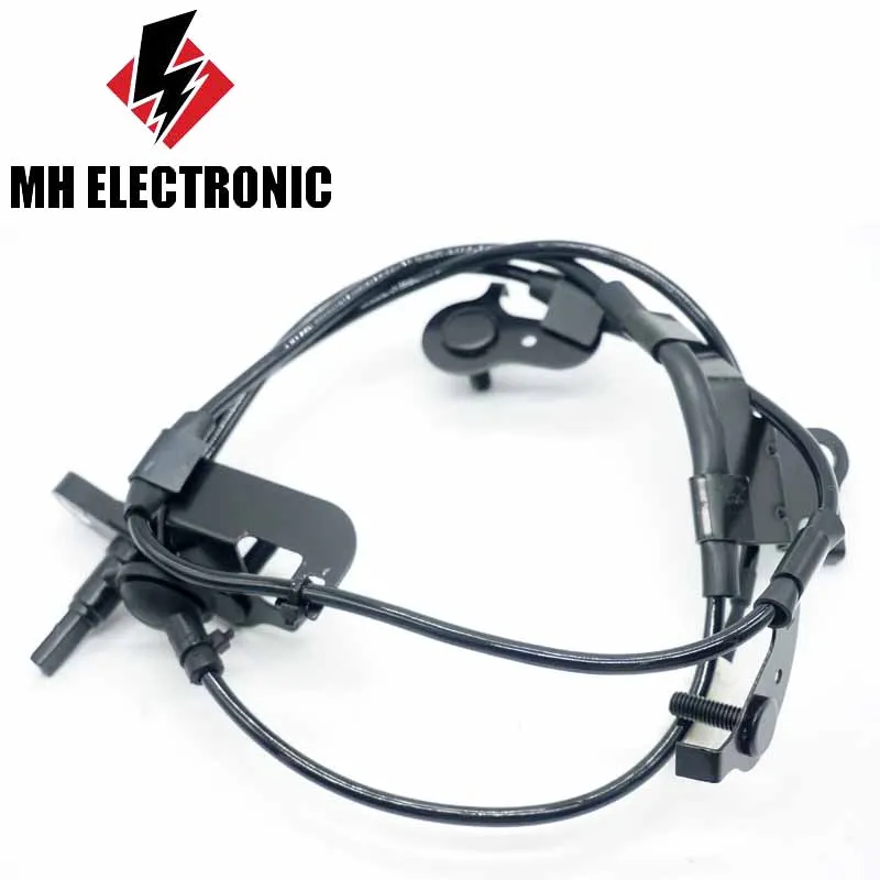 MH Electronic Rear Left Wheel Speed Sensor ABS Sensor 89546 42040 for