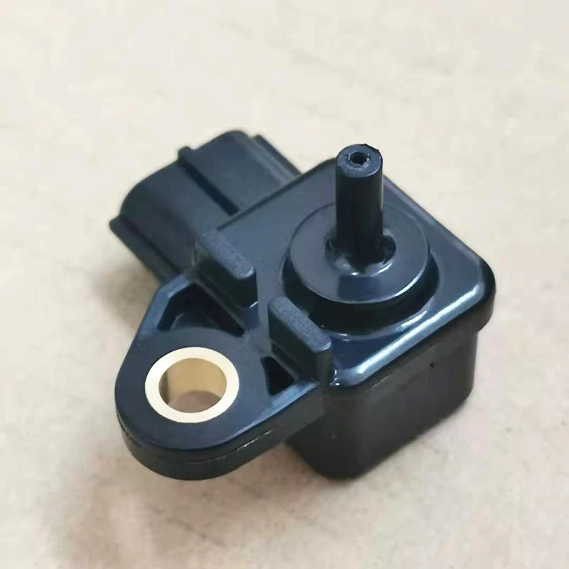 Коллекторный датчик давления на впуске OEM E1T10372 KL47-18-211 KL4718211 Сделано в Китае
