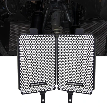 

For BMW R1250 GS Adventure Exclusive TE Radiator Guards 2019+ Motorcycle Accessorie Radiator Guard Protection Grille Grill Cover