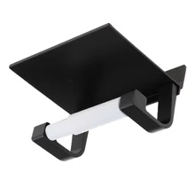 Настенная металлическая для бумаги держатель для полотенец, рулонная бумага для органайзера приспособление для хранения полотенец настенное крепление для кухни