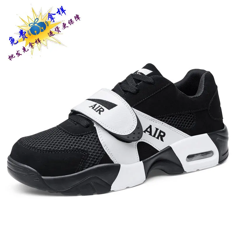 

2019 New Style Couples Athletic Shoes INS Super Fire Summer Sports Running Shoes Shock Absorption Trend 868