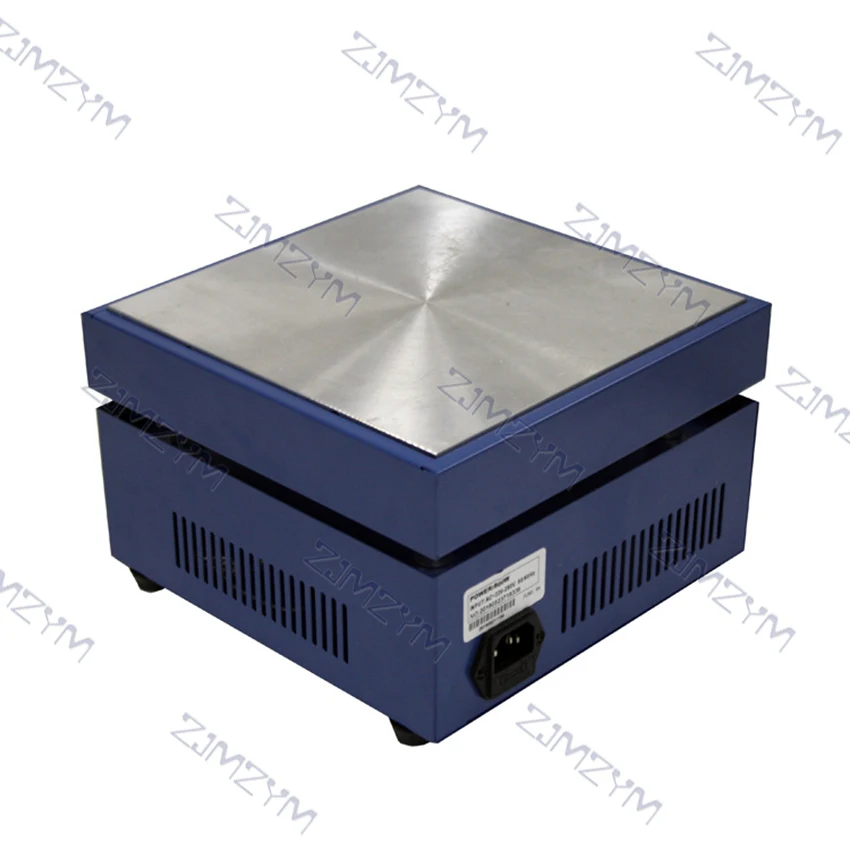 850W 946C Electronic Hot Plate Preheat Digital Preheating Station 200x200mm For PCB SMD Heating Led Lamp Desoldering 110V/220V 5