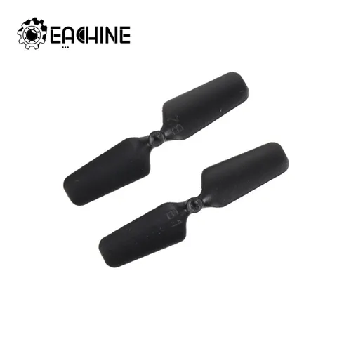 Original Eachine E119 2PCS Tail Blade Remote Control Helicopter Spare Parts Accessories Original Eachine E119 2PCS Tail Blade Remote Control Helicopter Spare Parts Accessories