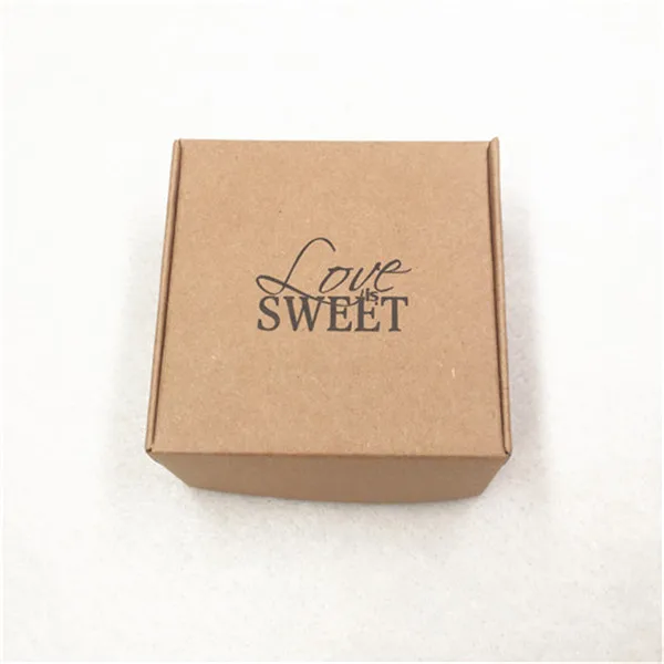 12 шт./лот, подарочная упаковка, бумажные коробки, высокое качество, окно в форме сердца, ПВХ, розовые коробки, маленькие коробки для конфет ручной работы - Цвет: style 15