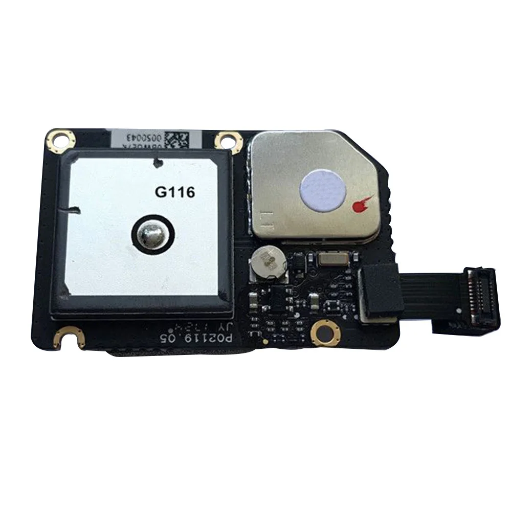 

Durable Board Accessories Flight Controller Spare Toy Component Practical Drone Repair Parts GPS Module Aviation For DJI Spark