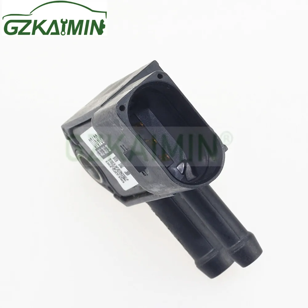 Датчик давления во впускном коллекторе для A3 A4 A6 TT SEAT IBIZA ALTEAfor SKODA FABIA OCTAVIA 2,0 TDI 076906051A