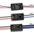 YUNPICAR Flash Strobe Controller Flasher Module for LED Brake Light Tail Stop Light for Car Truck, Motorcyle 12-16V