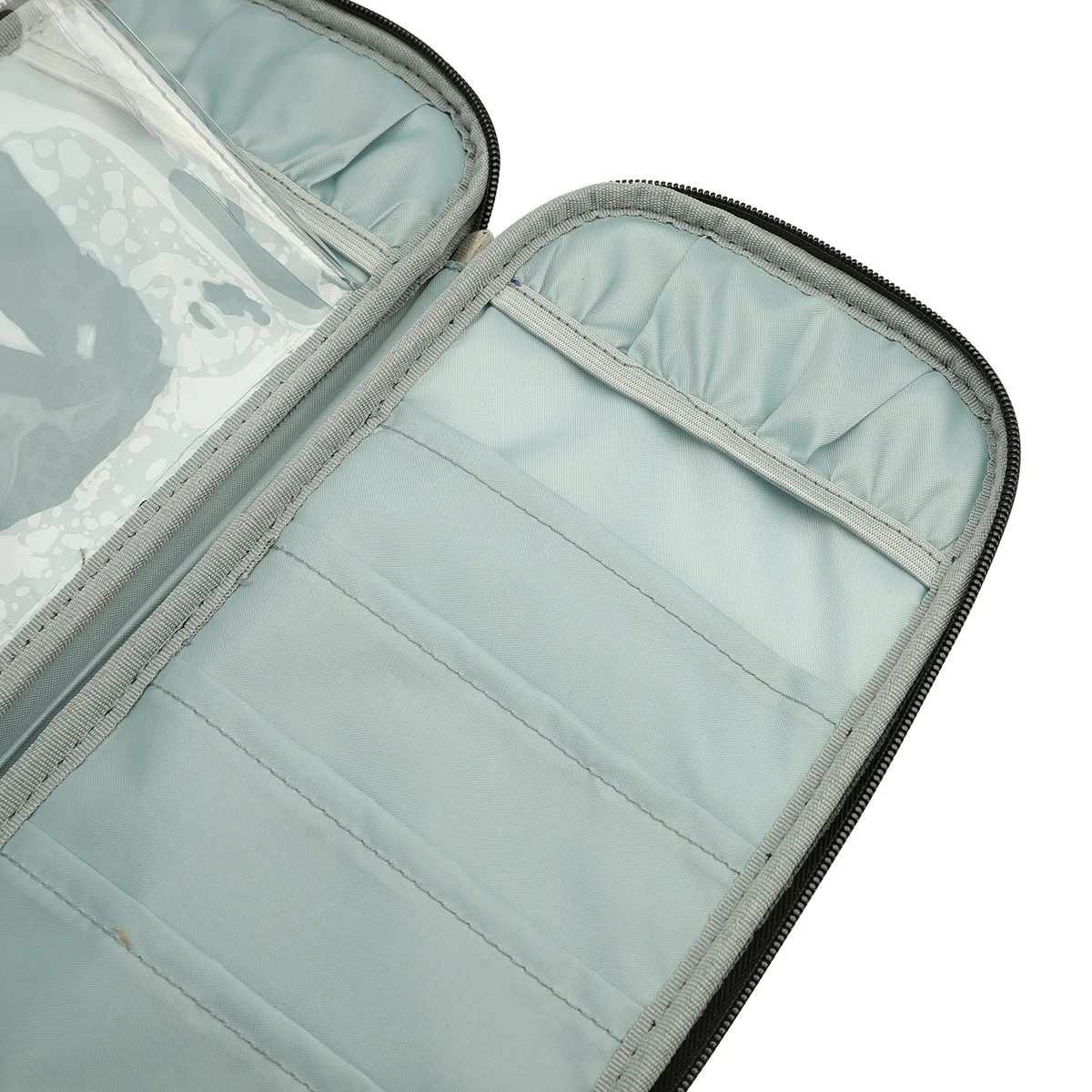 Knitting Tool Organizer Sewing Accessories Knitting Needles Storage Bag