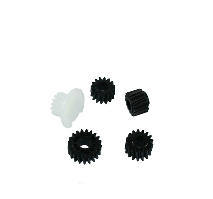 Комплект шестеренок для разработчика Ricoh Aficio AF 1013 1515 175 MP 3320 161 171 MP161 MP171 MP201 AF1013 10