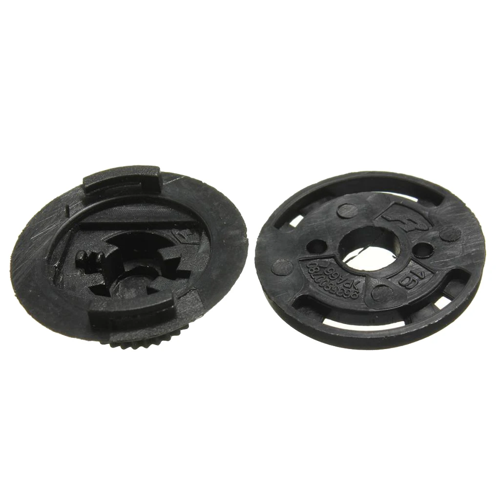 Easy Install Safety 8Pcs Engine Cover Bolt Bonnet Hood Clip For PEUGEOT