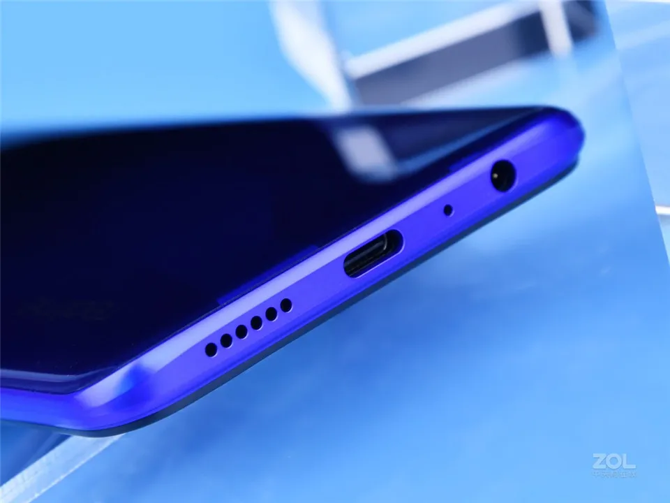 realme Q смартфон 6," FHD+ Snapdragon 712, четыре ядра, 48мп, камера VOOC 3,0, 20 Вт, быстрое зарядное устройство, 6 ГБ ram, 64 ГБ, телефон