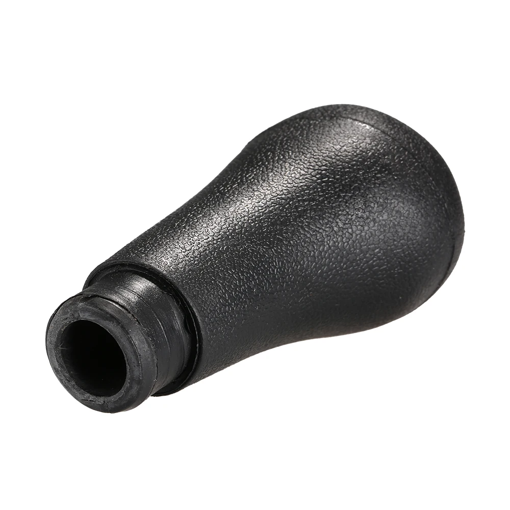 

New Gear Stick Shift Knob Head Lever Adapter Manual 5-Speed Transmission for VW T4 1990-2003