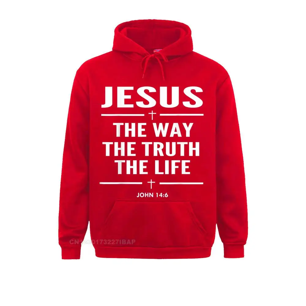 Preppy Style Hoodies Fashion Long Sleeve Men Sweatshirts Print Summer/Autumn Clothes 26916 red