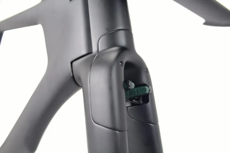 OEM Carbon triathlon bikes TT frame Carbon Time Trial Frame for TT bike