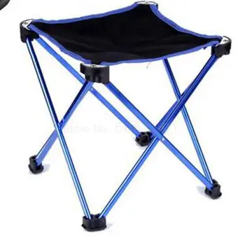 

light Portable Folding Stool Outdoor Folding Chair