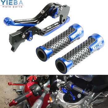 

Motorcycle Adjustable brakes Extendable Foldable Clutch Lever Handle Bar For SUZUKI GSR600 GSR 600 2006 2007 2008 2009 2010 2011