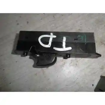 

2585008 Window Regulator Rear Right Mitsubishi Montero Sport (k90) 2.5 Tdi Intense