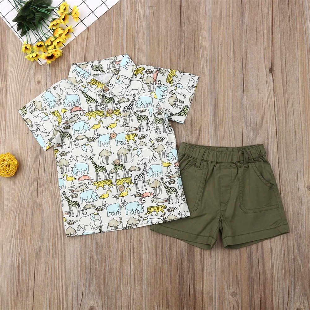 baby boy shorts uk