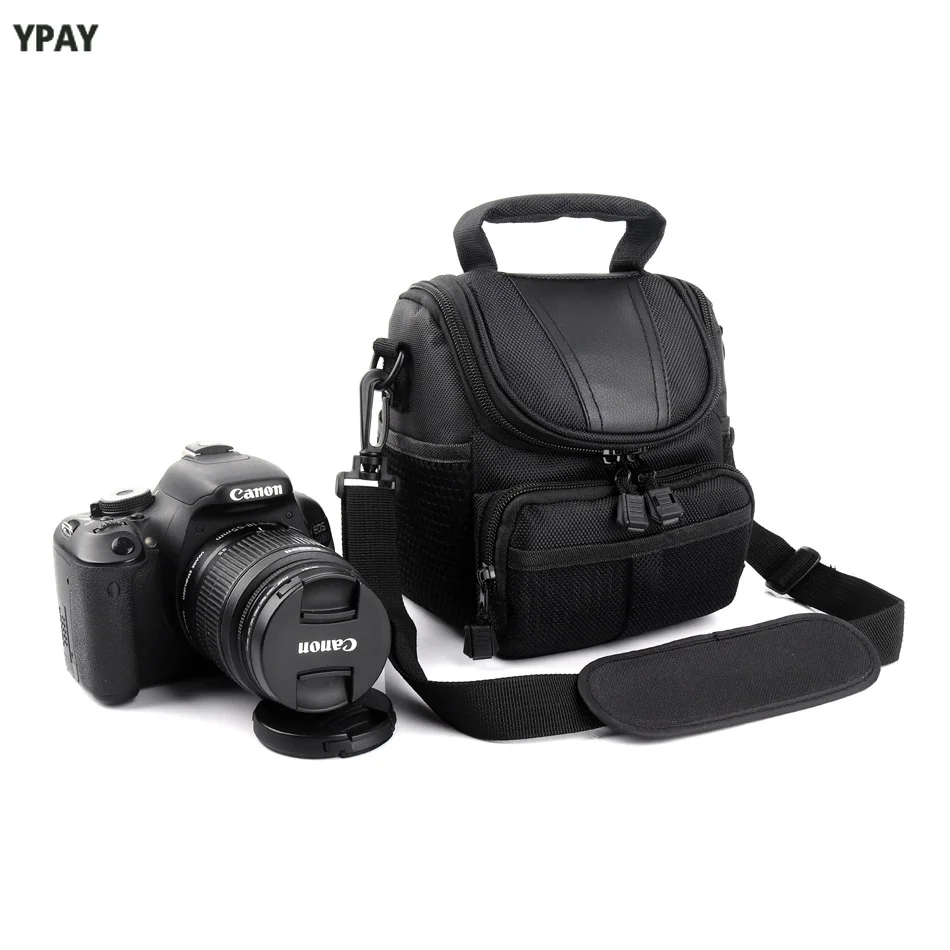 Чехол для камеры Canon Powershot SX60 SX70 SX50 SX40 SX30 SX20 SX540 SX530 SX520 SX510 SX500 HS SX420 SX410 SX400 IS T7i T6i |