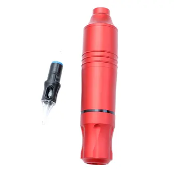 

Short Needle Tattoo Pen Tattoo Machine Secant Fog Motor Machine Tattoo Tattoo Machine One Eyebrow Pencil