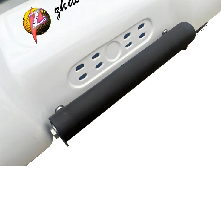 Electric Golf Carts 1000W60V 10.5inch Inflatable Four 4 Wheel Electric Scooters Golf Carts Electrical Scooter Golf Trolley (10)