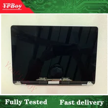 13 ''ноутбук A1706 A1708 ЖК экран дисплей в сборе для Macbook Retina 13&quot