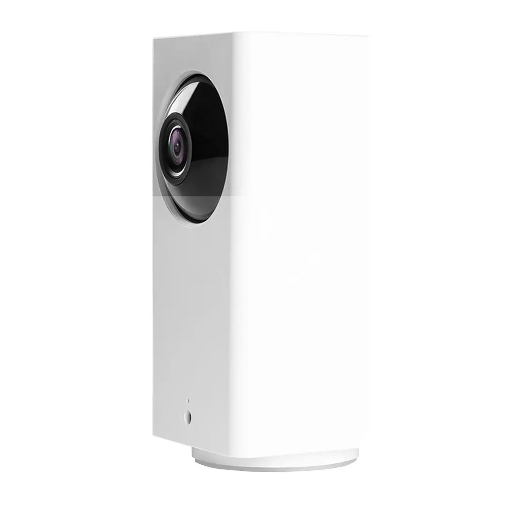 

Smart Camera 1080P Hd Night Vision Wireless Surveillance Network Camera Home Ultra-high Speed Real-time Two-way Calls