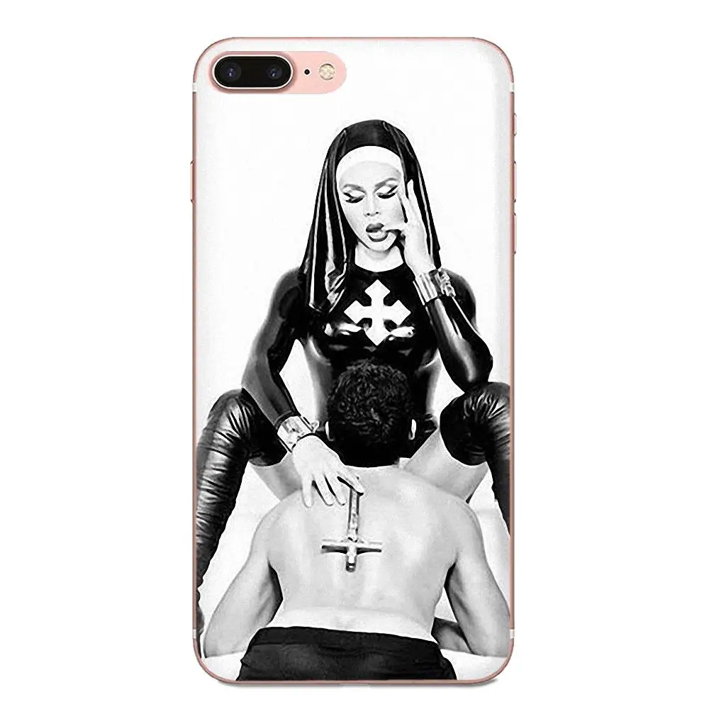 Силиконовый чехол для huawei P7 P8 P9 P10 P20 P30 Lite Mini Plus Pro Y9 Prime P Smart Z - Цвет: as picture