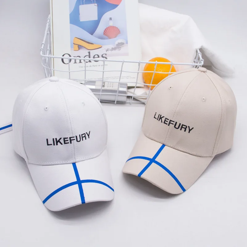 Лидер продаж, кепка для папы, кепка LIKEFURY, унисекс, весна-лето, солнцезащитная Кепка, хип-хоп кепка, бейсболка, Регулируемая Кепка, модная женская кепка