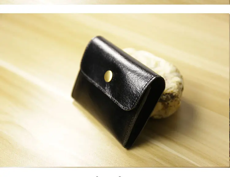 SIKU натуральная кожа кошелек ручной работы Кошельки Держатели Брендовые женские бумажник чехол